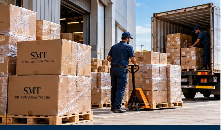 Bulk hospitality procurement